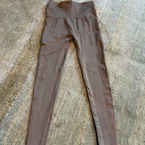 Set Active Sculptflex leggings - penny